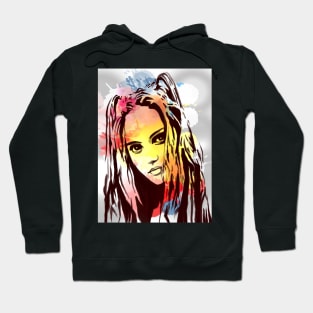 Radiant Hoodie